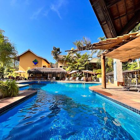 Suite 1108 Ilhaflat Ilhabela Zewnętrze zdjęcie