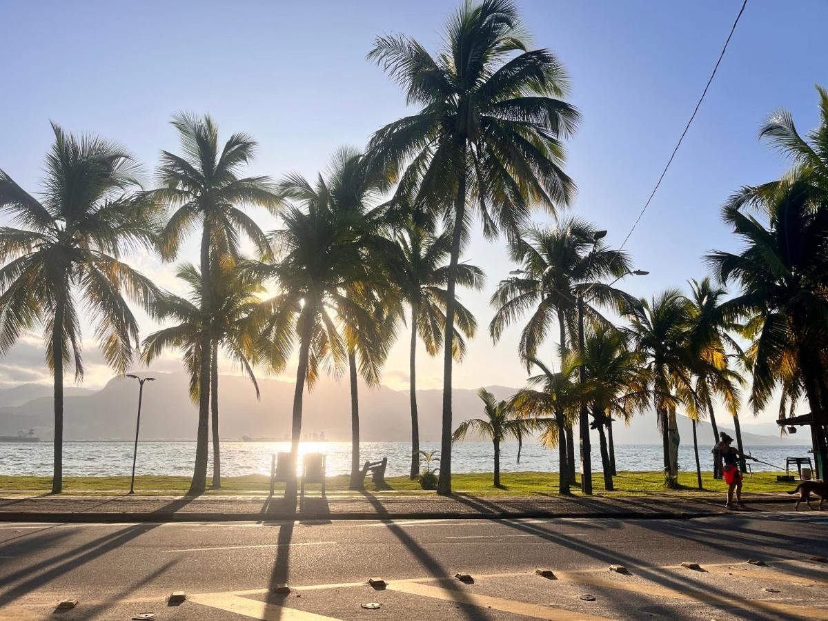 Suite 1108 Ilhaflat Ilhabela Zewnętrze zdjęcie