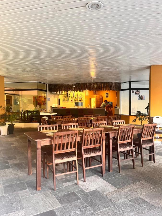 Suite 1108 Ilhaflat Ilhabela Zewnętrze zdjęcie