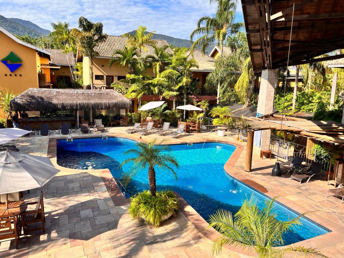 Suite 1108 Ilhaflat Ilhabela Zewnętrze zdjęcie