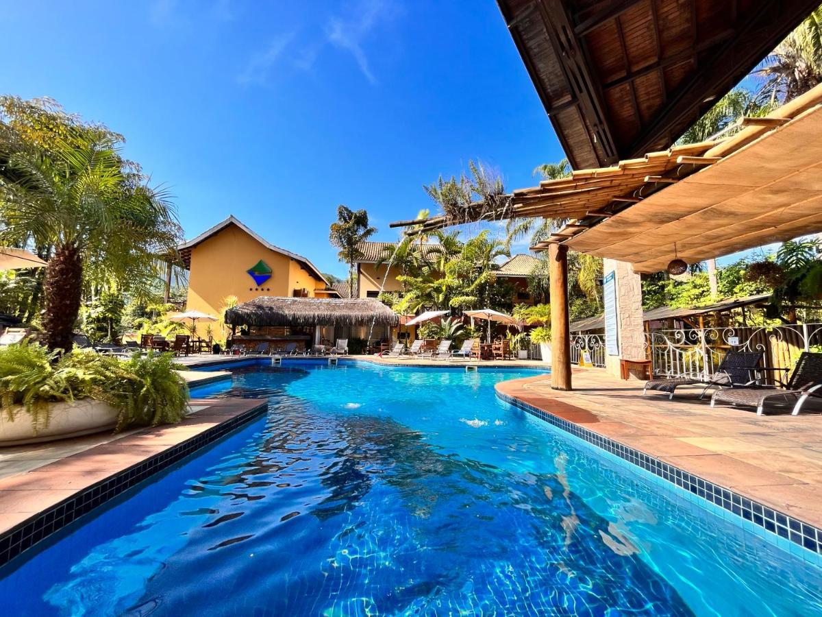 Suite 1108 Ilhaflat Ilhabela Zewnętrze zdjęcie