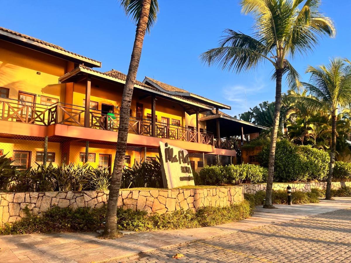 Suite 1108 Ilhaflat Ilhabela Zewnętrze zdjęcie