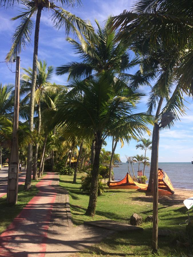 Suite 1108 Ilhaflat Ilhabela Zewnętrze zdjęcie
