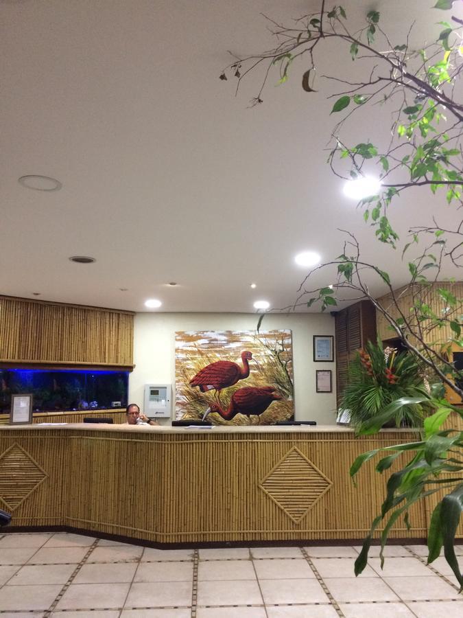 Suite 1108 Ilhaflat Ilhabela Zewnętrze zdjęcie