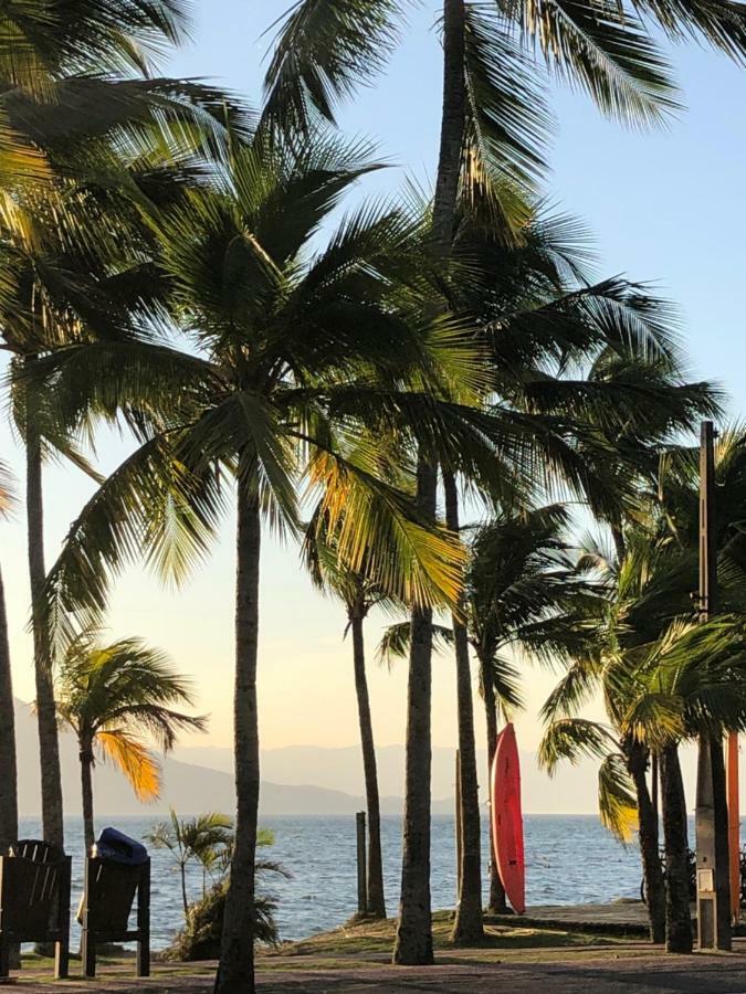 Suite 1108 Ilhaflat Ilhabela Zewnętrze zdjęcie