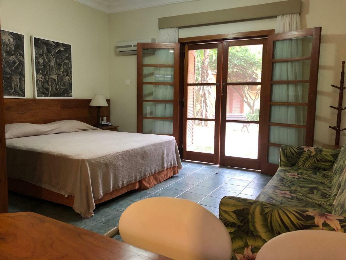 Suite 1108 Ilhaflat Ilhabela Zewnętrze zdjęcie