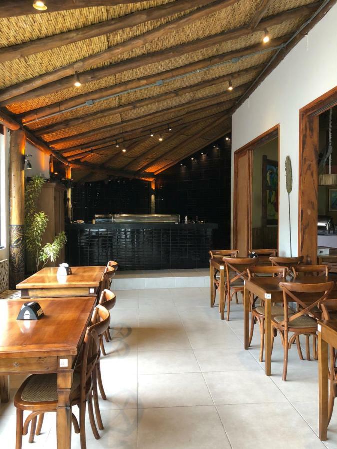 Suite 1108 Ilhaflat Ilhabela Zewnętrze zdjęcie