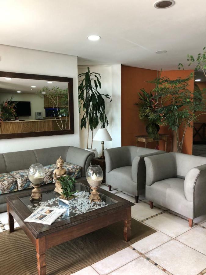 Suite 1108 Ilhaflat Ilhabela Zewnętrze zdjęcie