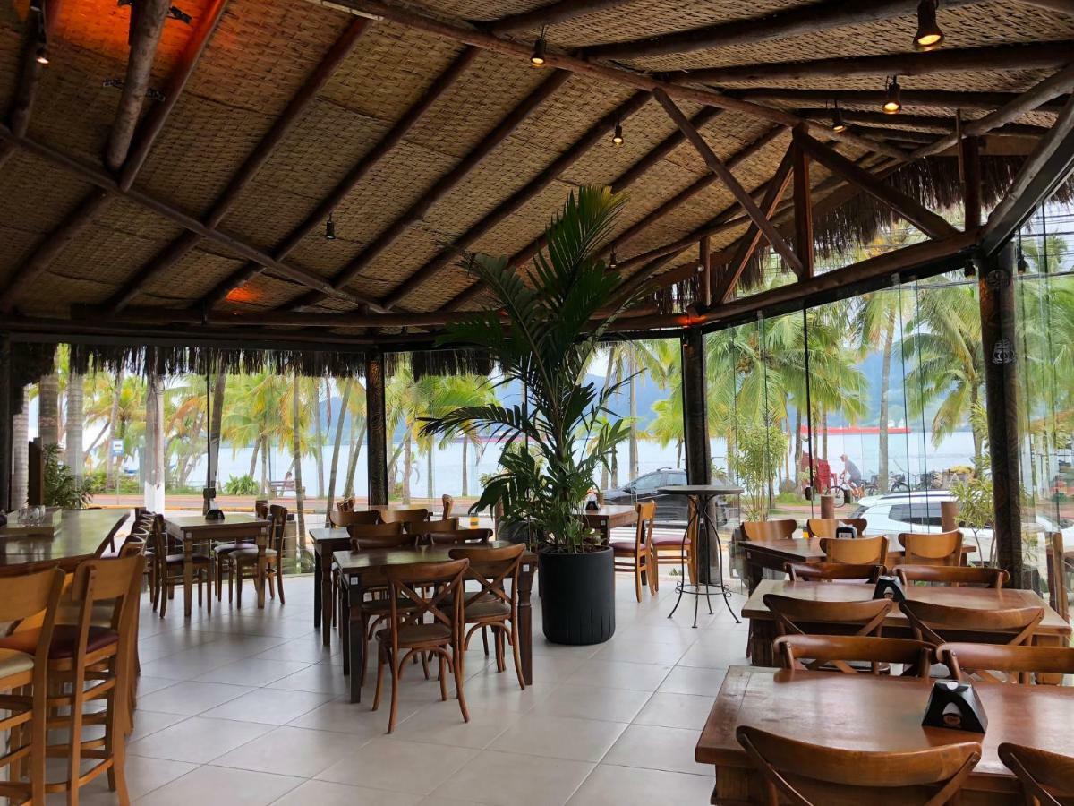 Suite 1108 Ilhaflat Ilhabela Zewnętrze zdjęcie