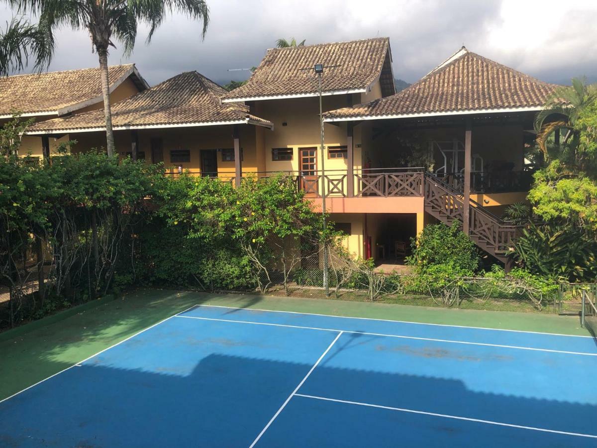 Suite 1108 Ilhaflat Ilhabela Zewnętrze zdjęcie
