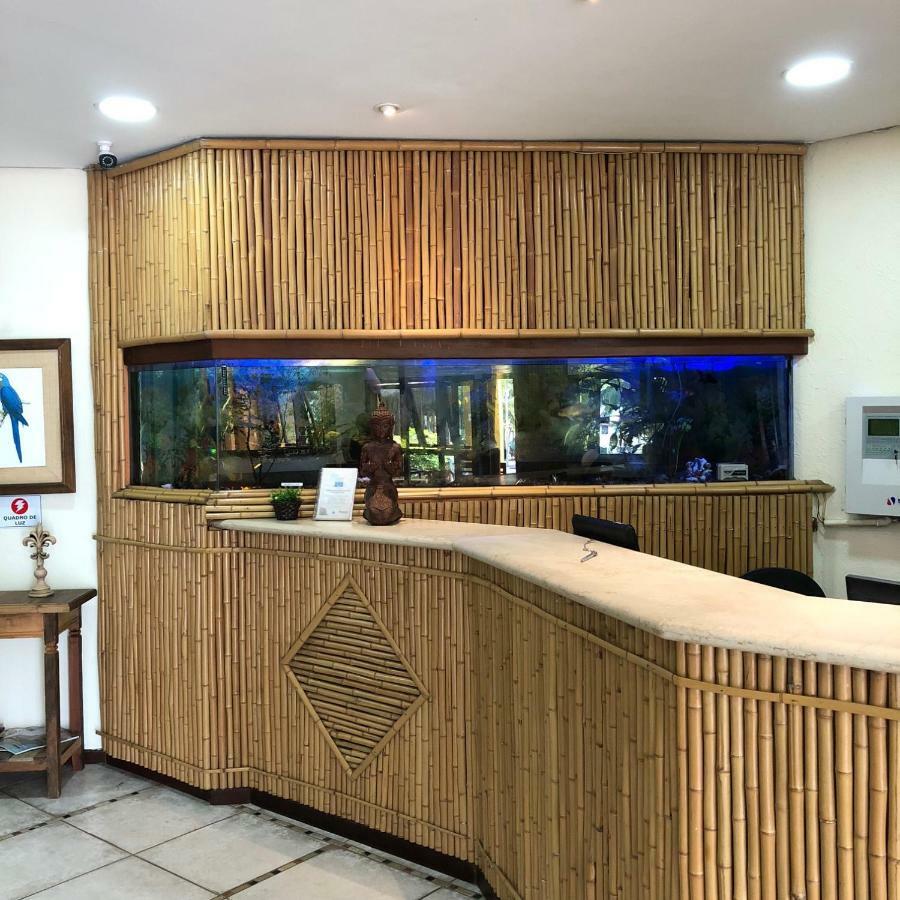 Suite 1108 Ilhaflat Ilhabela Zewnętrze zdjęcie