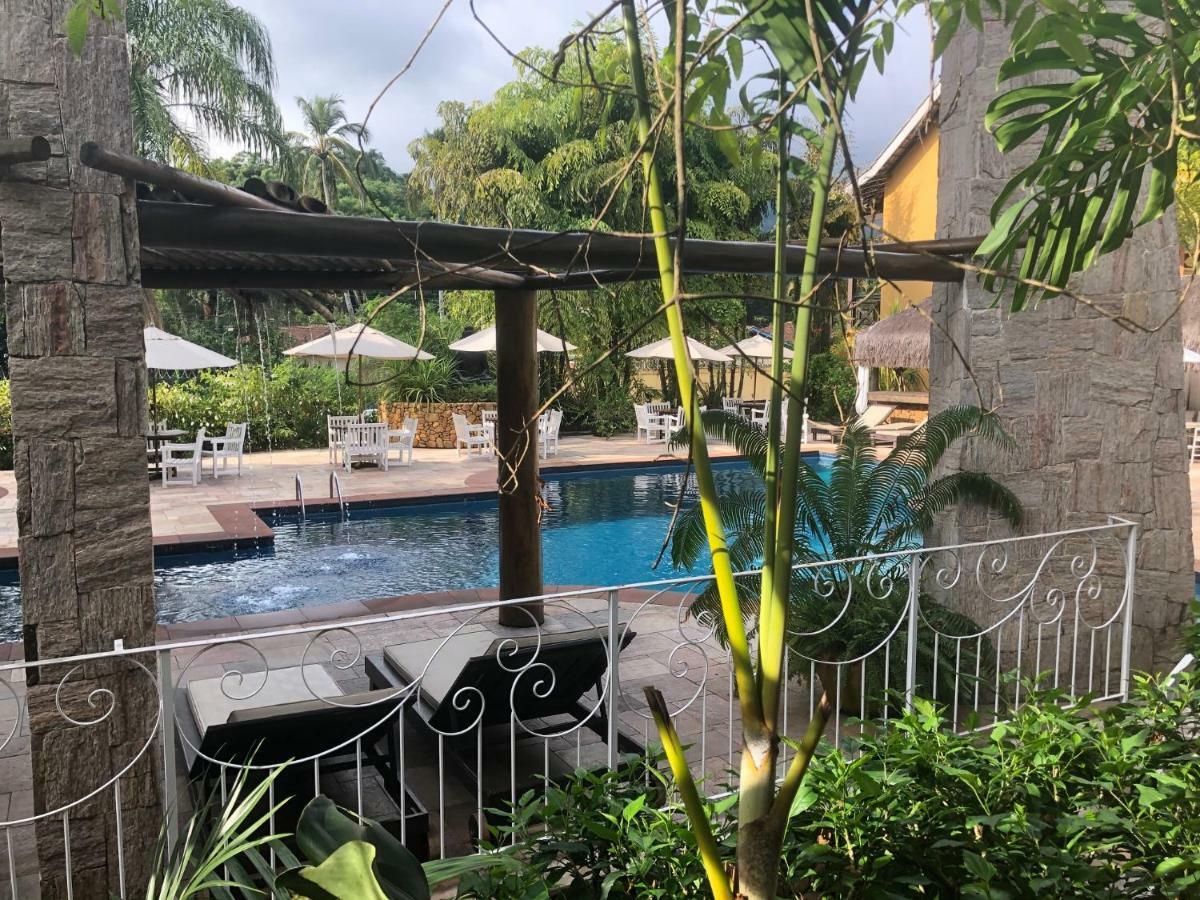 Suite 1108 Ilhaflat Ilhabela Zewnętrze zdjęcie