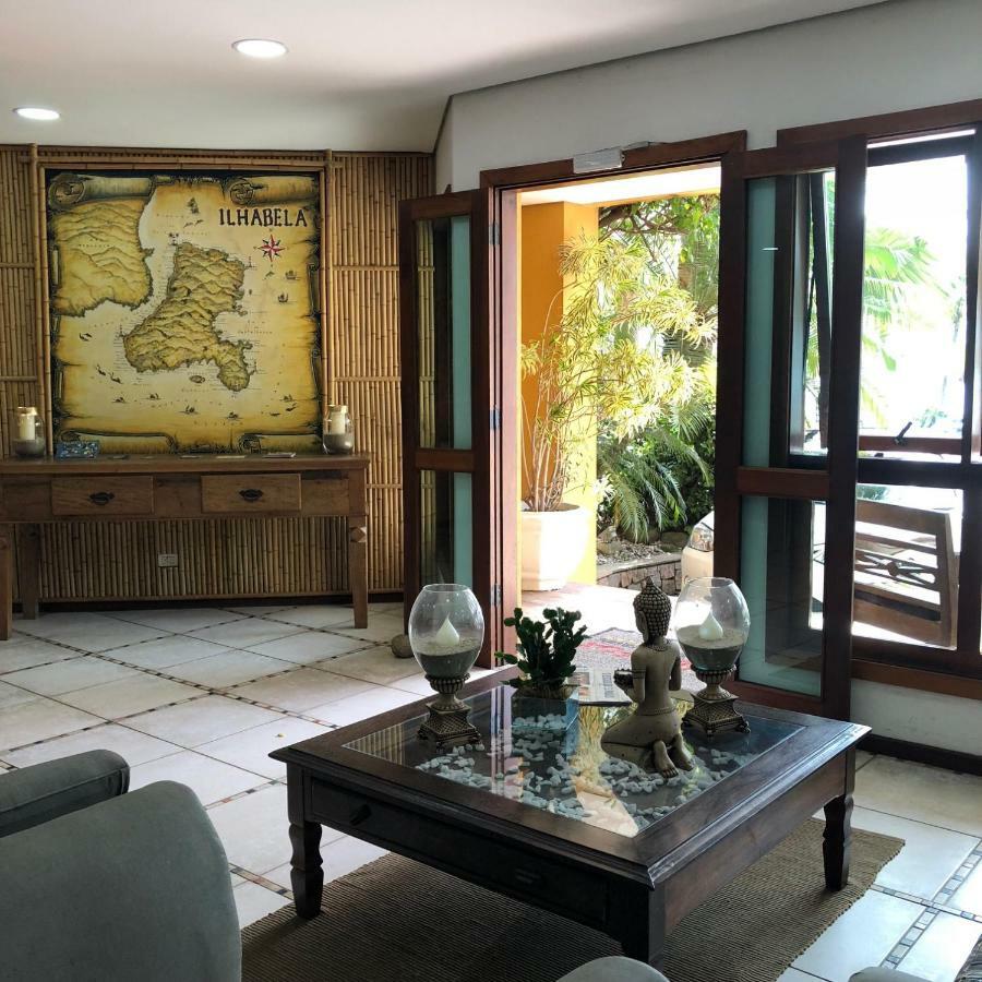 Suite 1108 Ilhaflat Ilhabela Zewnętrze zdjęcie
