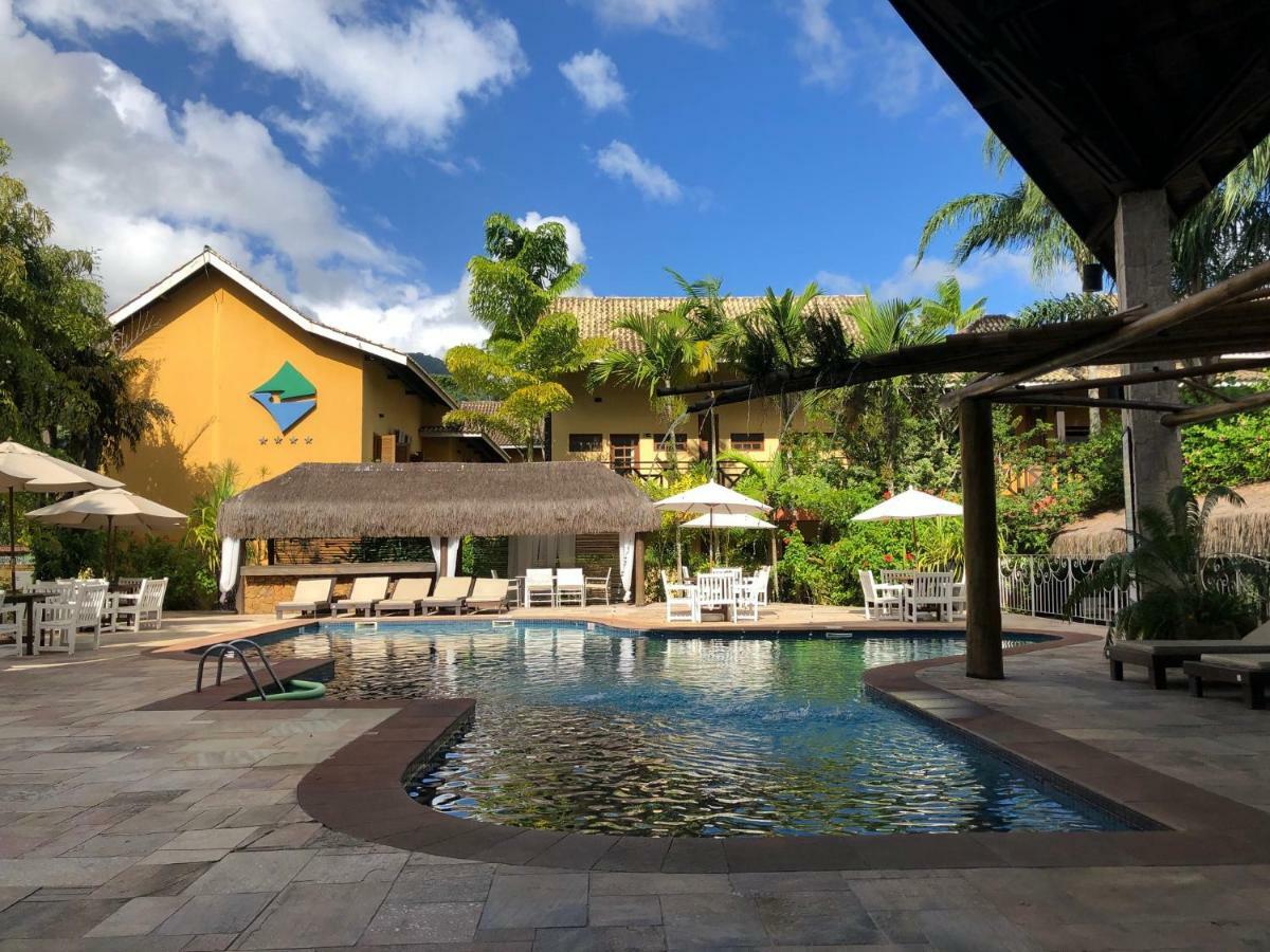 Suite 1108 Ilhaflat Ilhabela Zewnętrze zdjęcie