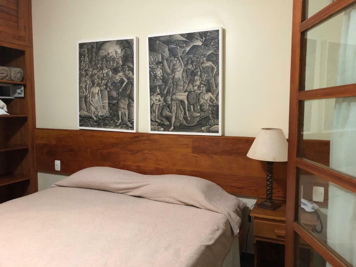 Suite 1108 Ilhaflat Ilhabela Zewnętrze zdjęcie