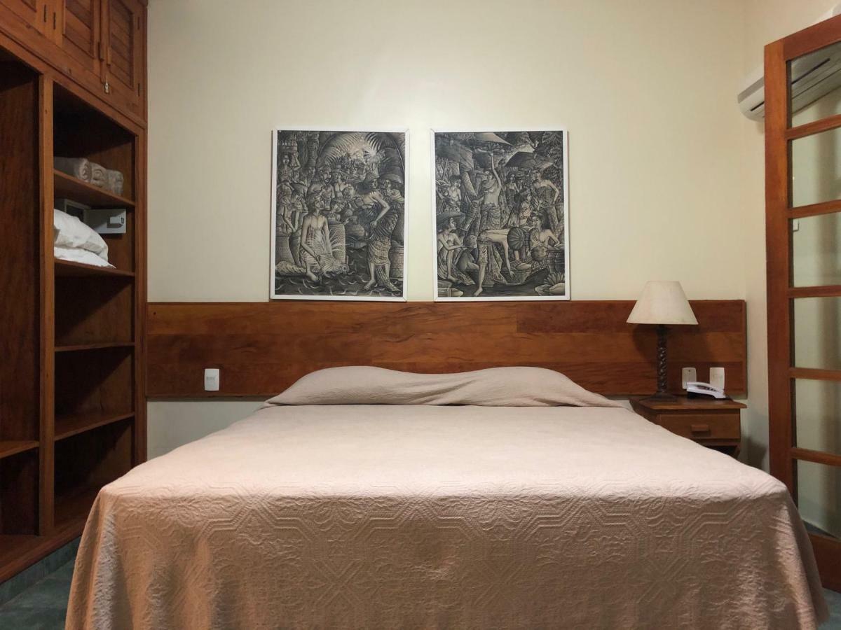 Suite 1108 Ilhaflat Ilhabela Zewnętrze zdjęcie