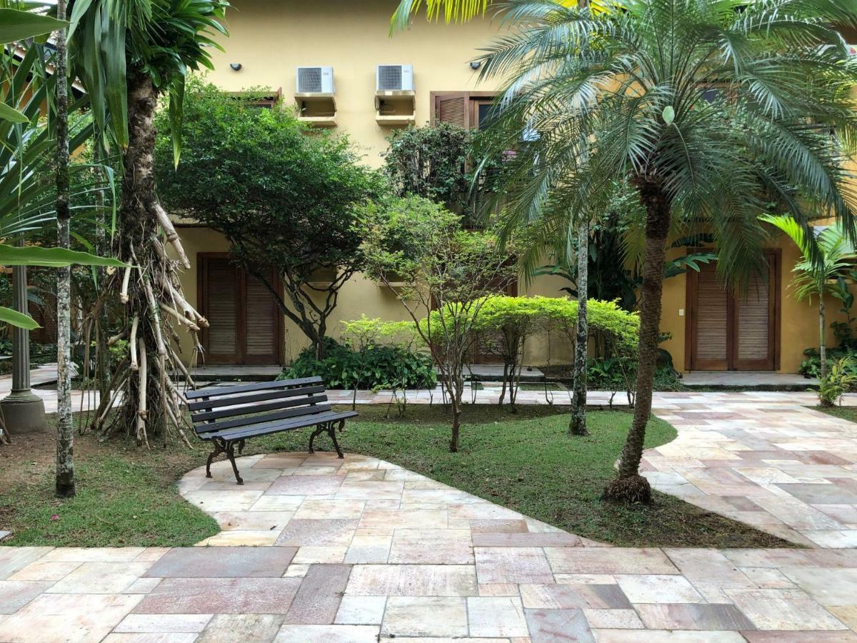 Suite 1108 Ilhaflat Ilhabela Zewnętrze zdjęcie