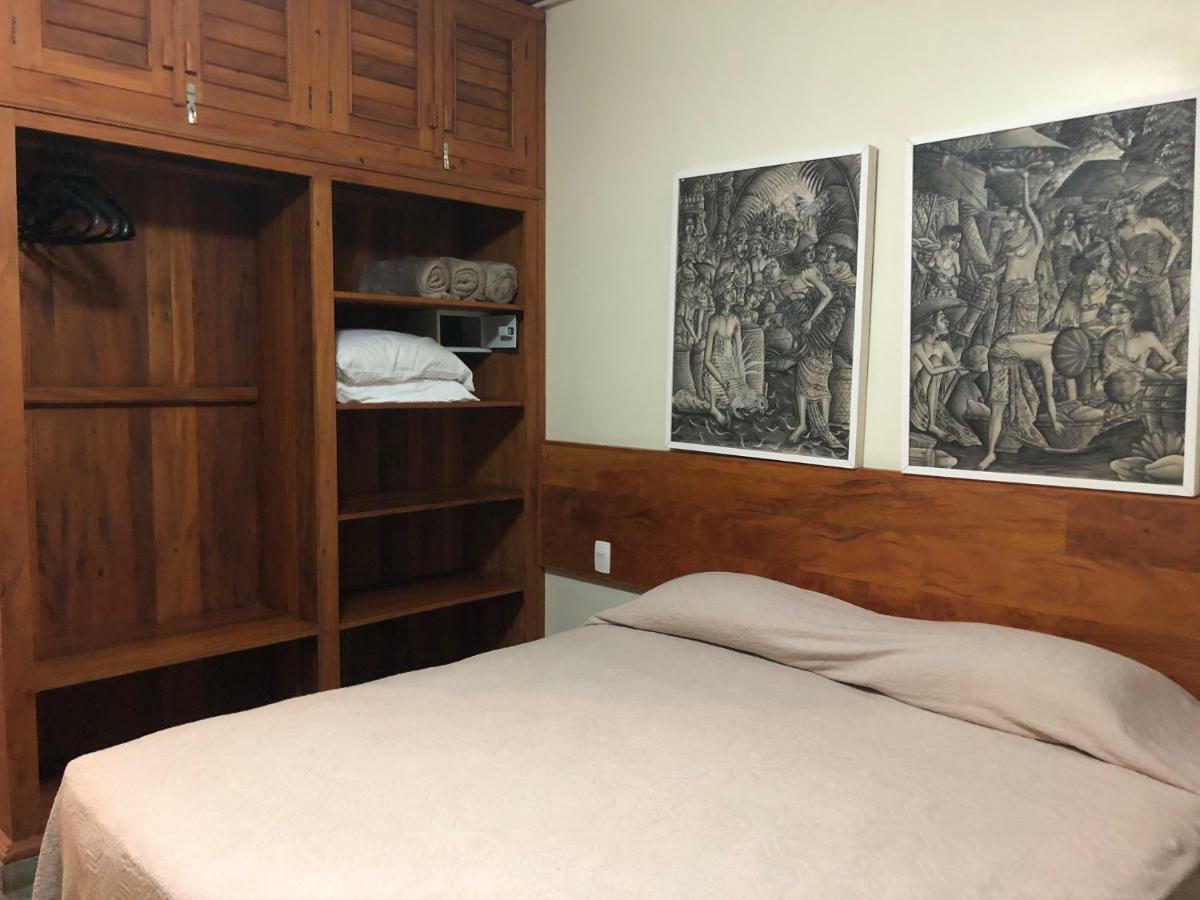 Suite 1108 Ilhaflat Ilhabela Zewnętrze zdjęcie