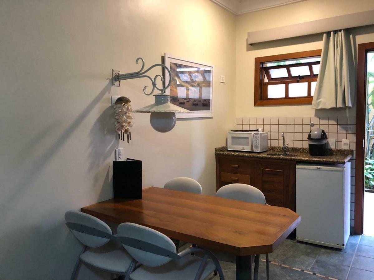 Suite 1108 Ilhaflat Ilhabela Zewnętrze zdjęcie